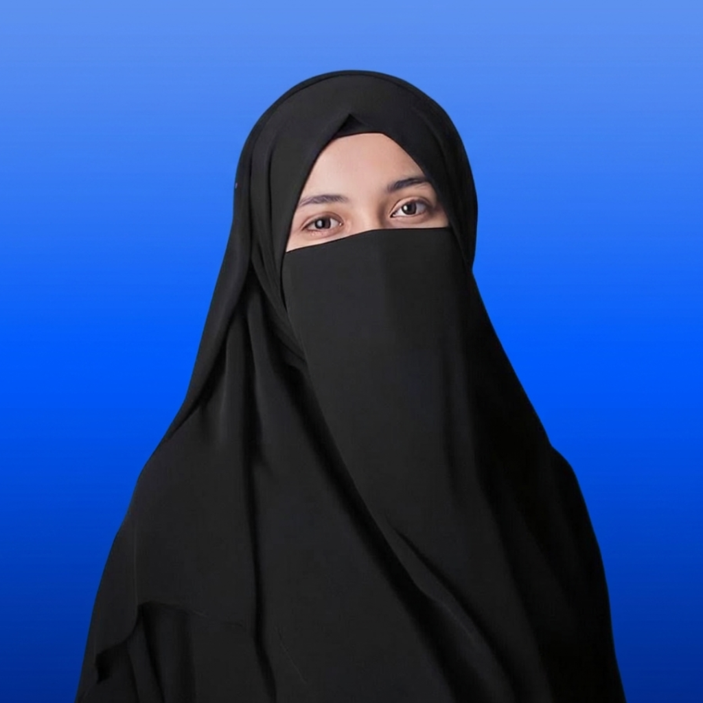 Hasi Akter