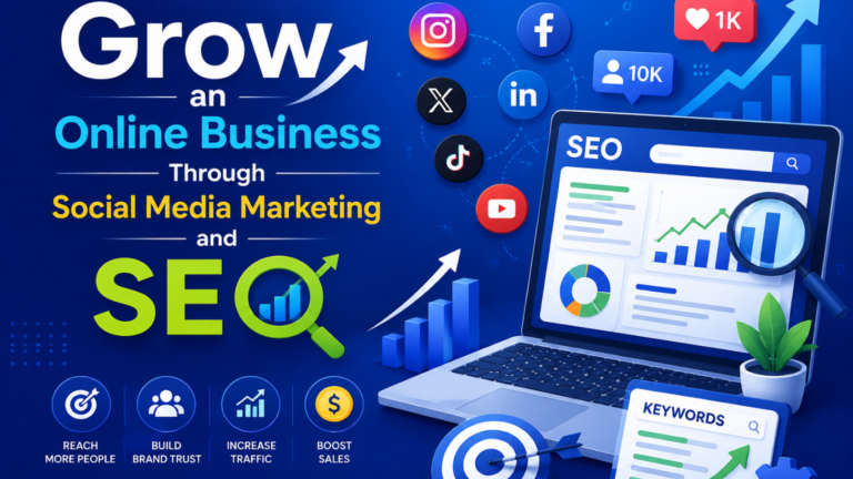 Online Business