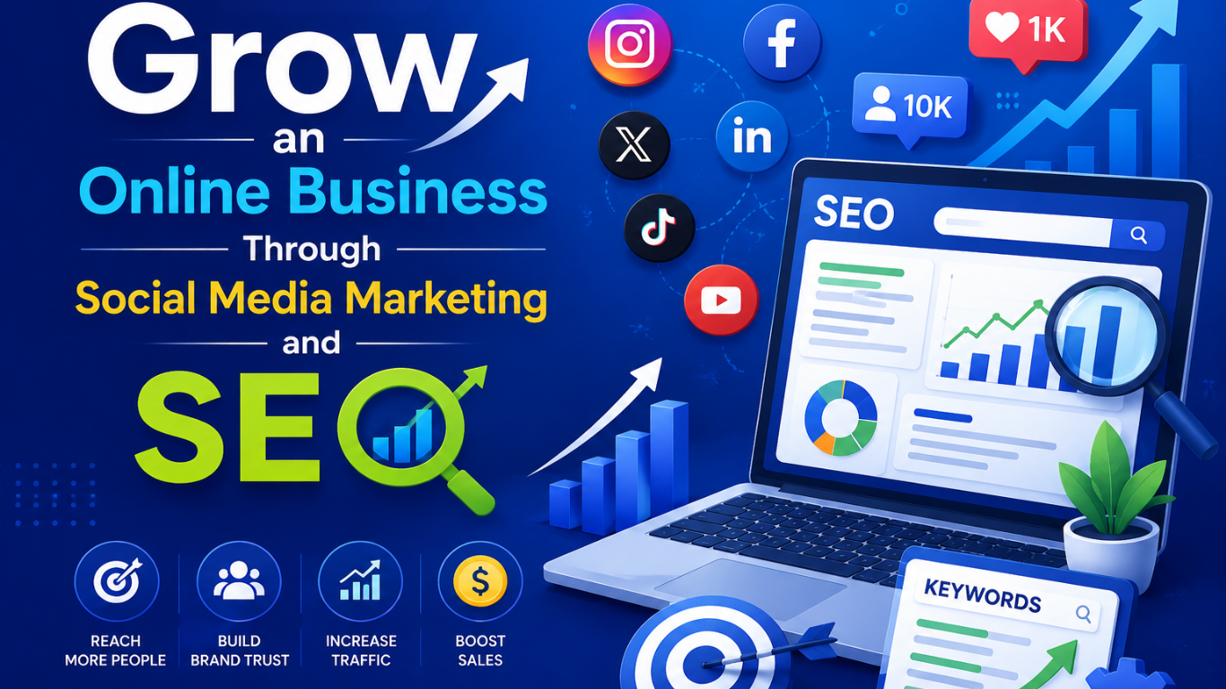 Online Business